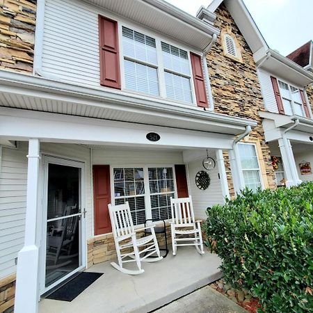 #1 Ranked Condo, W Pool, Gym, Gamer Room! Pigeon Forge Exterior photo