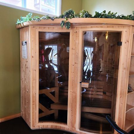 #1 Ranked Condo, W Pool, Gym, Gamer Room! Pigeon Forge Exterior photo