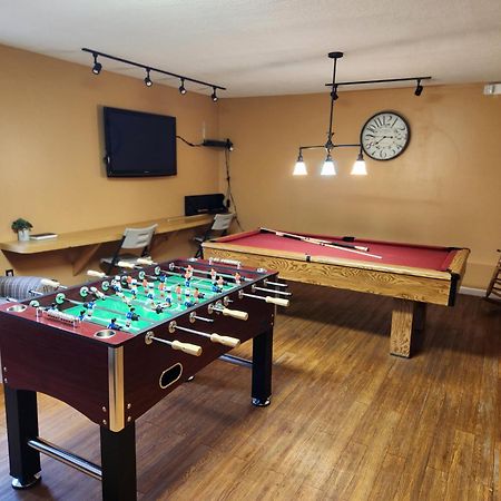 #1 Ranked Condo, W Pool, Gym, Gamer Room! Pigeon Forge Exterior photo
