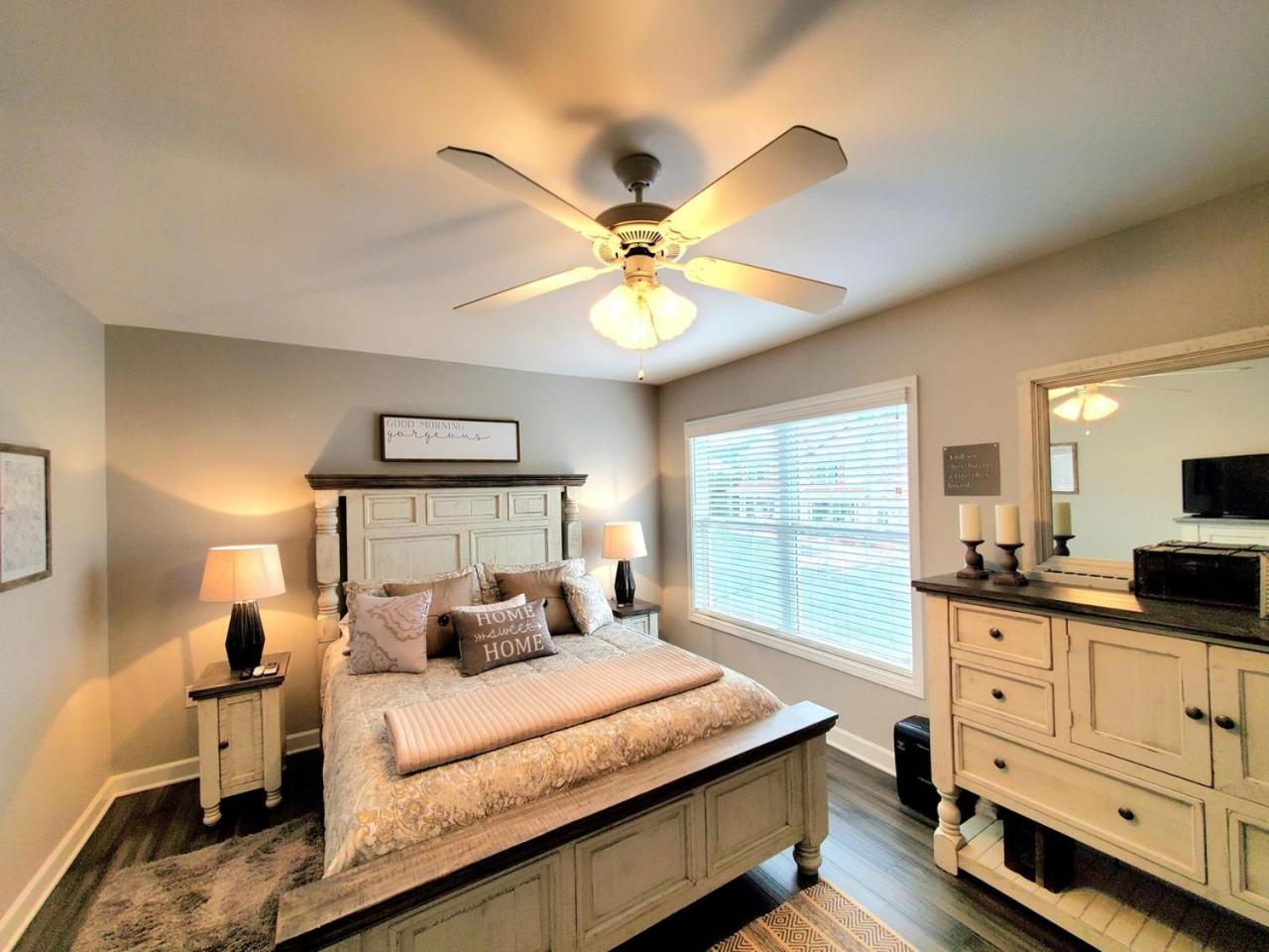 #1 Ranked Condo, W Pool, Gym, Gamer Room! Pigeon Forge Exterior photo