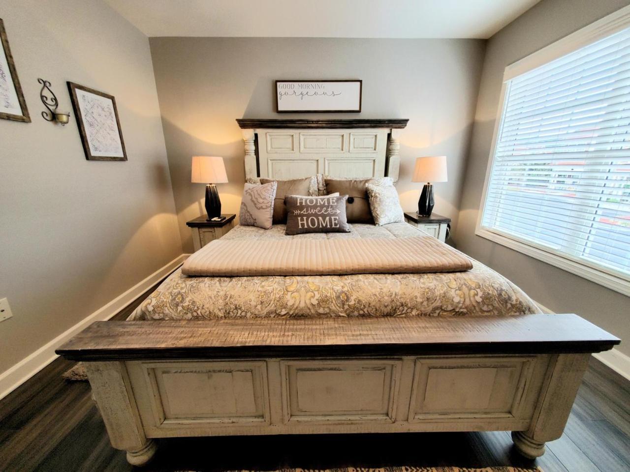 #1 Ranked Condo, W Pool, Gym, Gamer Room! Pigeon Forge Exterior photo