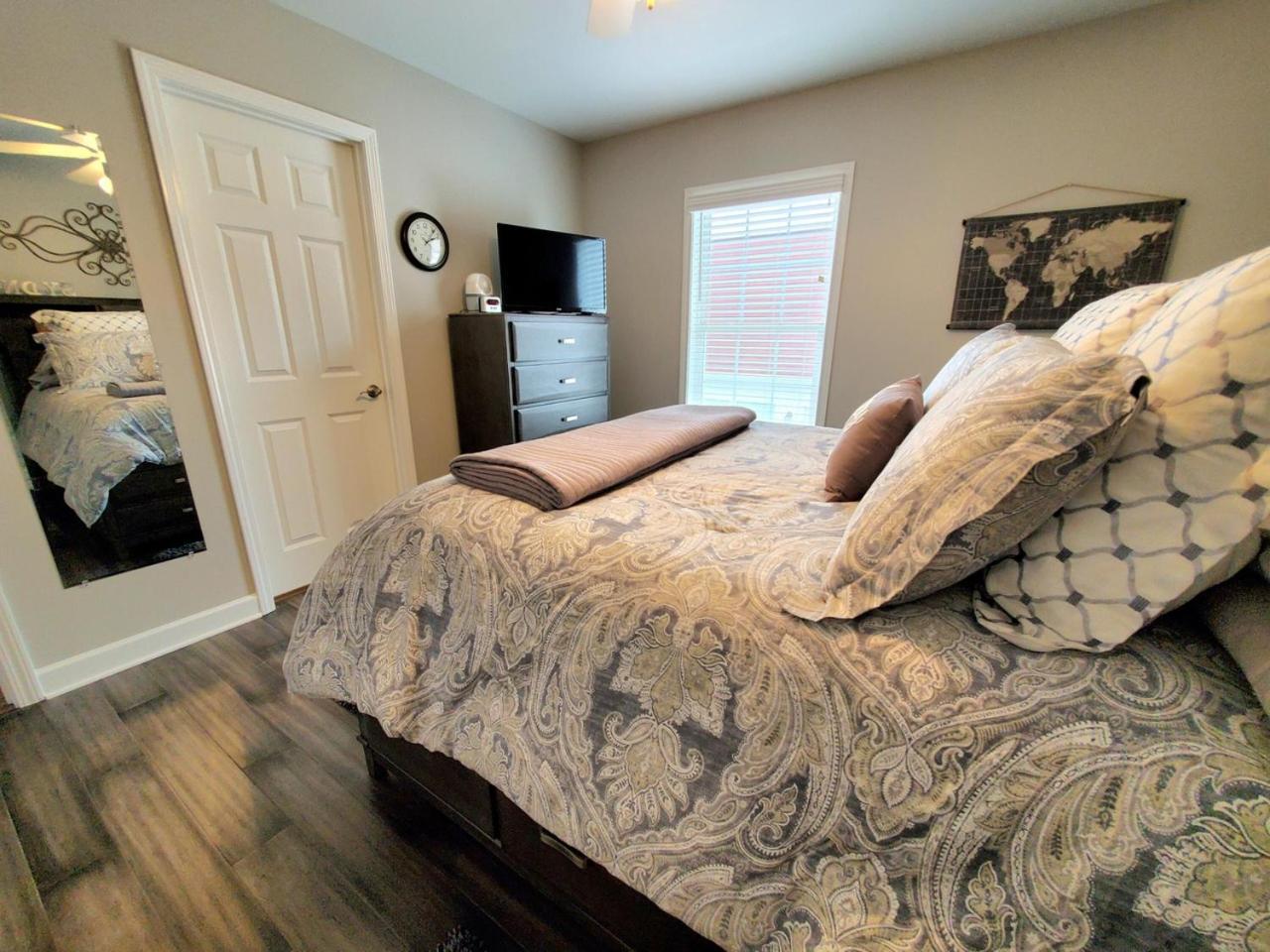 #1 Ranked Condo, W Pool, Gym, Gamer Room! Pigeon Forge Exterior photo