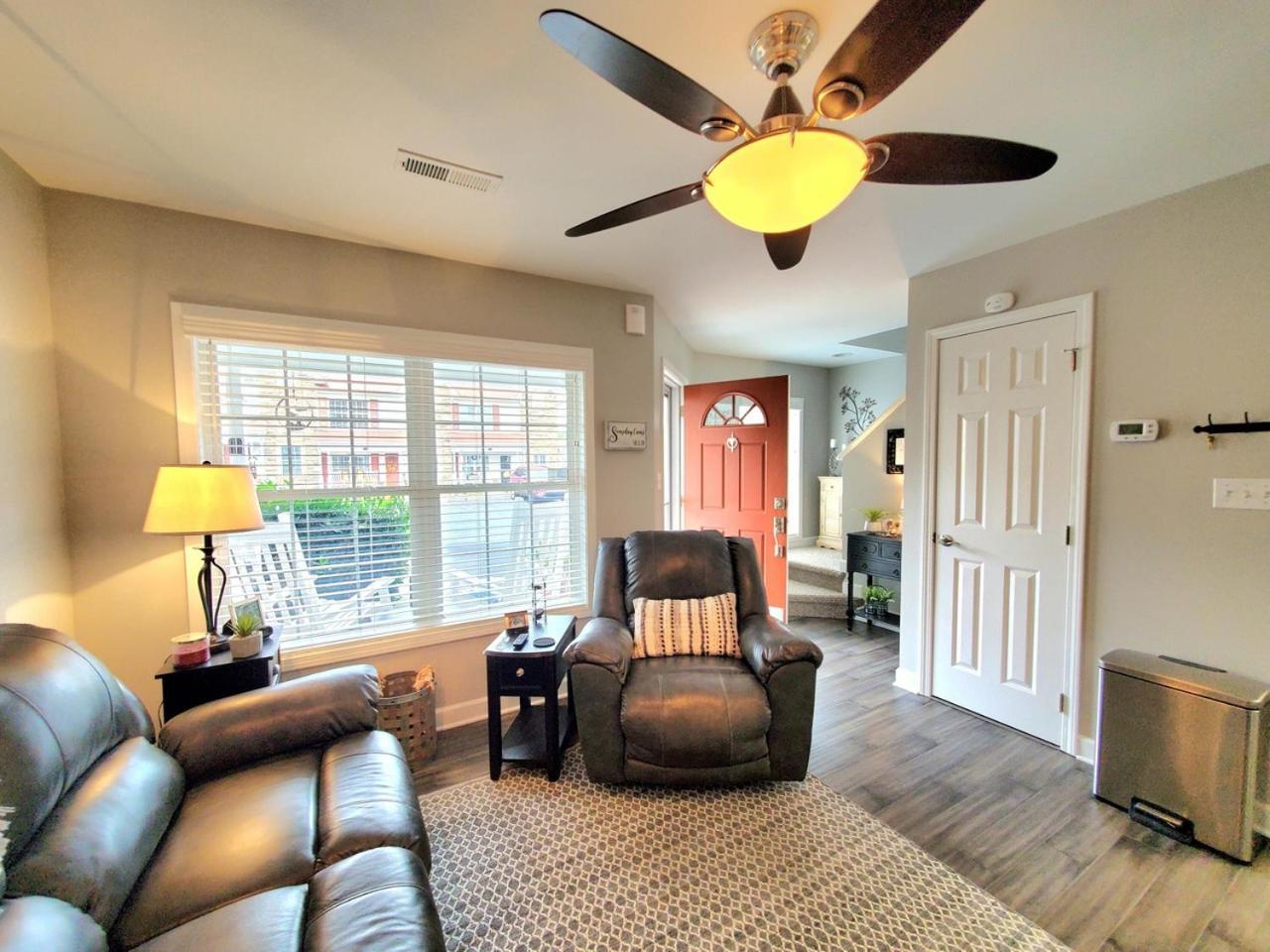 #1 Ranked Condo, W Pool, Gym, Gamer Room! Pigeon Forge Exterior photo