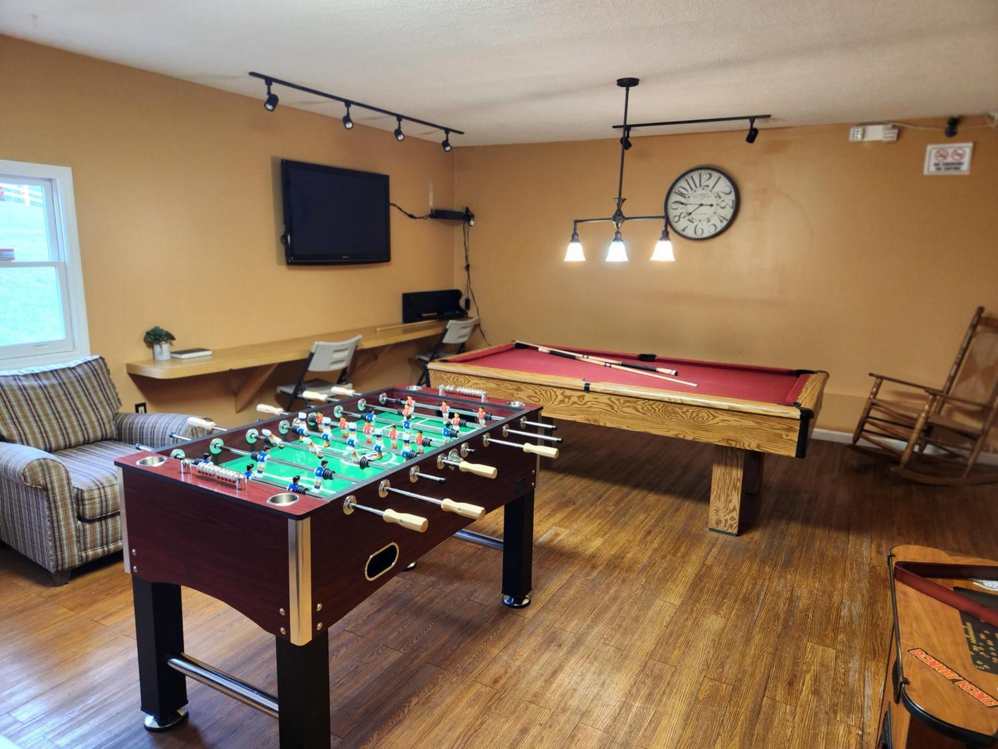 #1 Ranked Condo, W Pool, Gym, Gamer Room! Pigeon Forge Exterior photo