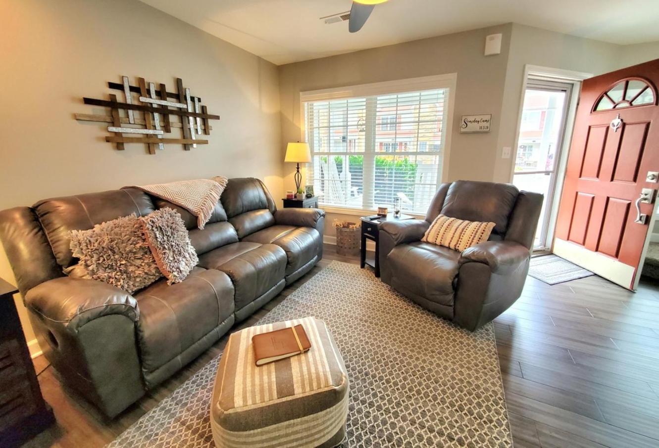 #1 Ranked Condo, W Pool, Gym, Gamer Room! Pigeon Forge Exterior photo